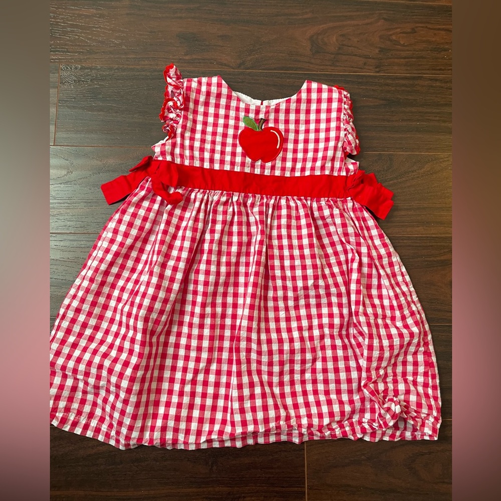 Girls dress sz 6